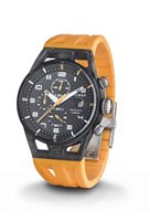 Orologio Locman Uomo Montecristo in Carbonio 0545C09S-COCBWHSO - 0545C09S-COCBWHSO